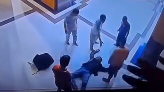 Mahasiswa Asal Simeulue Tewas Dianiaya di Masjid Agung Sibolga, Tiga Pelaku Ditangkap Polisi