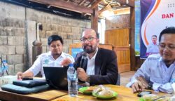 Prof. Syamsul Rijal Dorong Pendekatan Teo-Antropologi untuk Atasi Krisis Kesadaran Zakat di Aceh