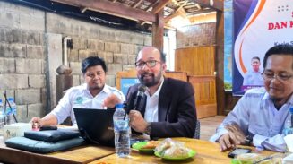 Prof. Syamsul Rijal Dorong Pendekatan Teo-Antropologi untuk Atasi Krisis Kesadaran Zakat di Aceh