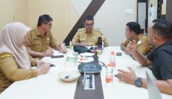 Dispora Aceh Pastikan Bonus Atlet PON dan PEPARNAS Cair Pekan Ini