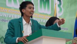 PEMA Unaya Minta Pemerintah Aceh Perkuat Sistem Informasi Kebencanaan