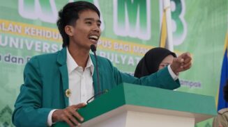 PEMA Unaya Minta Pemerintah Aceh Perkuat Sistem Informasi Kebencanaan