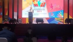 Bupati Abdya Siap Ganti Kepala SKPK yang Absen Kegiatan Daerah