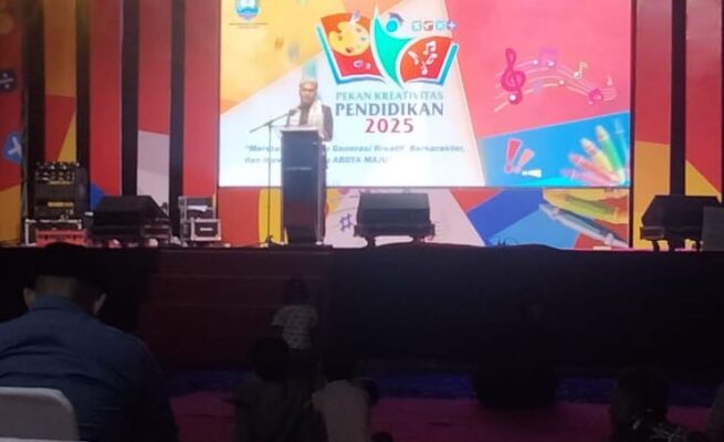 Bupati Abdya Siap Ganti Kepala SKPK yang Absen Kegiatan Daerah