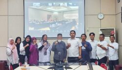 Masjid Raya Baiturrahman Masuk Tahap Akhir Penetapan Cagar Budaya Nasional