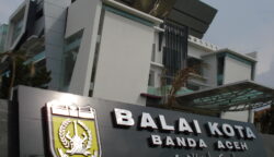 Pemko Banda Aceh Umumkan 48 Proyek Strategis Daerah 2025