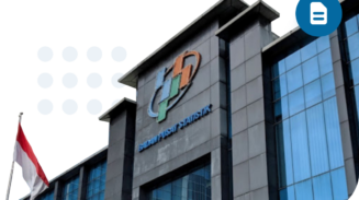 BPS Buka Rekrutmen 190 Ribu Petugas untuk Sensus Ekonomi 2026, Gaji hingga Rp5 Juta