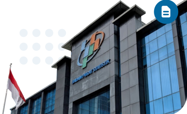 BPS Buka Rekrutmen 190 Ribu Petugas untuk Sensus Ekonomi 2026, Gaji hingga Rp5 Juta