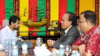 Belajar dari Aceh, Indonesia Siap Fasilitasi Dialog Damai Myanmar