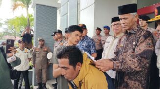 Masyarakat Simeulue Tolak Pengalihan Rute Aceh Hebat-1 ke Krueng Geukueh–Penang