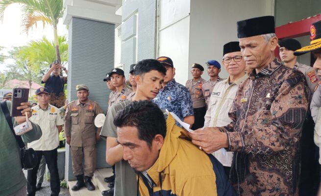 Masyarakat Simeulue Tolak Pengalihan Rute Aceh Hebat-1 ke Krueng Geukueh–Penang