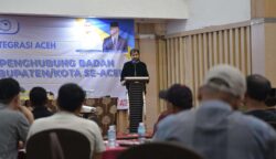 Mualem Pastikan Dana Abadi Rp2 Triliun untuk Mantan Kombatan GAM Telah Disetujui Presiden