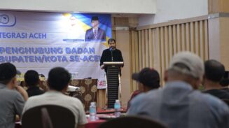 Mualem Pastikan Dana Abadi Rp2 Triliun untuk Mantan Kombatan GAM Telah Disetujui Presiden