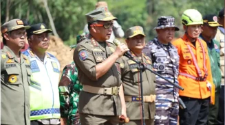 Mendagri Tito Targetkan Listrik Aceh Pulih 7 Hari