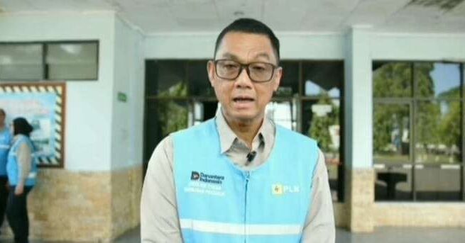 PLN Datangkan Tujuh Tower Darurat ke Aceh, Target Operasional Butuh 4 Hari