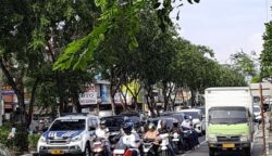 Pemerintah Aceh Hapus Denda Pajak Kendaraan, Berlaku hingga 31 Desember 2025