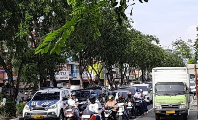 Pemerintah Aceh Hapus Denda Pajak Kendaraan, Berlaku hingga 31 Desember 2025