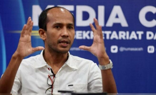 Pemerintah Aceh Minta Akses Bantuan Internasional Dibuka