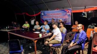 Kerugian Akibat Banjir di Aceh Barat Capai Rp200 Milyar Lebih