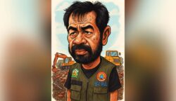 Bekerja Ikhlas Seperti Mualem