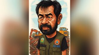 Bekerja Ikhlas Seperti Mualem