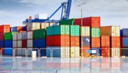 Ekspor Menurun, Aceh Catat Defisit Perdagangan US$11,57 Juta pada Oktober 2025