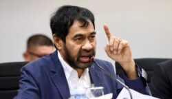 Gubernur Mualem Kecewa Bupati Aceh Selatan Pergi Umrah Saat Situasi Banjir dan Longsor