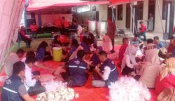 Daftar Lengkap Lokasi Posko dan Dapur Umum di Kabupaten/Kota Terdampak Banjir Aceh