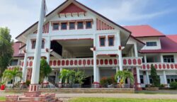 DPRK Abdya Dinilai Minim Kontribusi Saat Bencana Banjir, Kontras dengan Gerak Cepat Eksekutif dan Relawan