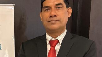 Muji Mulia Raih Guru Besar Pemikiran Politik Islam Kontemporer