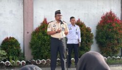 LPG dan Solar Langka di Abdya, Kalapas Wanti-wanti Ganggu Layanan Publik