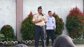 LPG dan Solar Langka di Abdya, Kalapas Wanti-wanti Ganggu Layanan Publik
