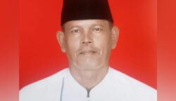 Supardi Menang Telak Pilchiksung Arun Tunggai, Raih 311 Suara