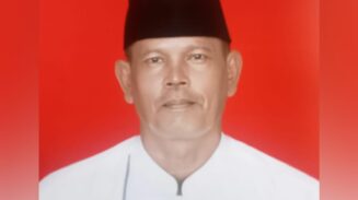 Supardi Menang Telak Pilchiksung Arun Tunggai, Raih 311 Suara