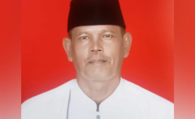 Supardi Menang Telak Pilchiksung Arun Tunggai, Raih 311 Suara