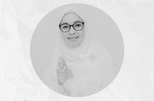 Kabar Duka, Istri Wakil Bupati Abdya  Hariawati Wafat di Banda Aceh