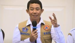 Kepala BNPB Minta Maaf Soal Banjir Sumatra: Saya Mengira Tak Sebesar Ini
