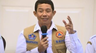 Kepala BNPB Minta Maaf Soal Banjir Sumatra: Saya Mengira Tak Sebesar Ini