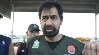 Gubernur Mualem Sebut Aceh Terbuka Terhadap Bantuan Internasional
