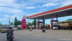 Tak Perlu Lagi Seharian Mengantre, Kondisi BBM di Abdya Mulai Normal