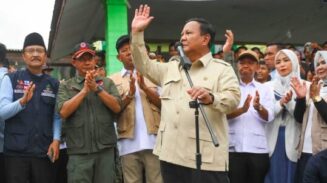Presiden Prabowo akan Tertibkan Pembalakan Liar Usai Banjir di Sumatra