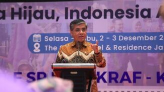 Presiden Prabowo Teken PP Upah Minimum, Formula Kenaikan Kini Lebih Tinggi