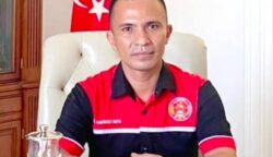 JASA Abdya Imbau Warga Kibarkan Bendera Putih sebagai Bentuk Solidaritas Kemanusiaan