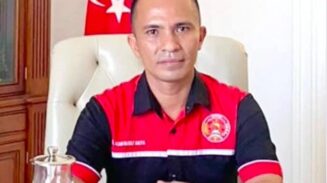 JASA Abdya Imbau Warga Kibarkan Bendera Putih sebagai Bentuk Solidaritas Kemanusiaan