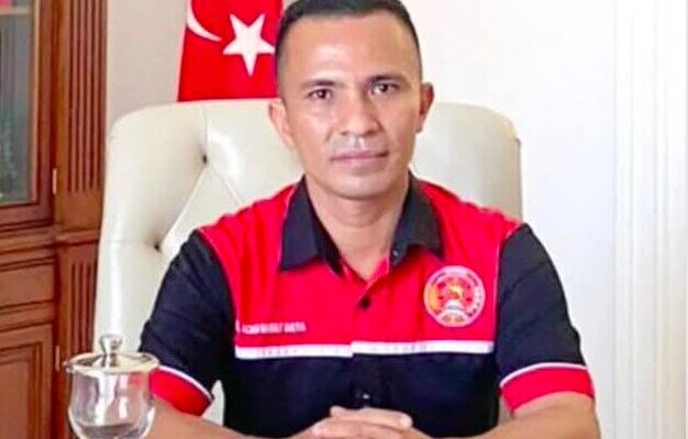 JASA Abdya Imbau Warga Kibarkan Bendera Putih sebagai Bentuk Solidaritas Kemanusiaan