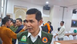 Pemerintah Aceh Kirim 539 Nakes ke Daerah Terdampak Bencana