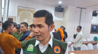Pemerintah Aceh Kirim 539 Nakes ke Daerah Terdampak Bencana