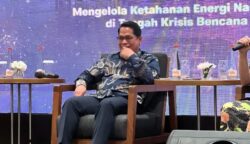 Pemerintah Akan Atur Pembelian Gas Elpiji 3 Kg, Subsidi Disesuaikan Tingkat Kesejahteraan