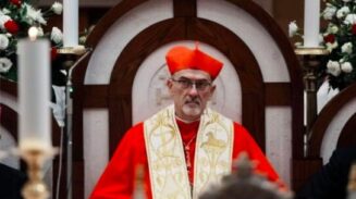 Patriark Latin Yerusalem Serukan Harapan dan Perdamaian di Hari Natal