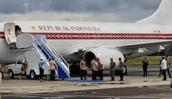 Kunjungan Kedua ke Aceh, Presiden Prabowo Tinjau Lokasi Terparah dan Fokus Percepatan Penanganan Darurat Banjir